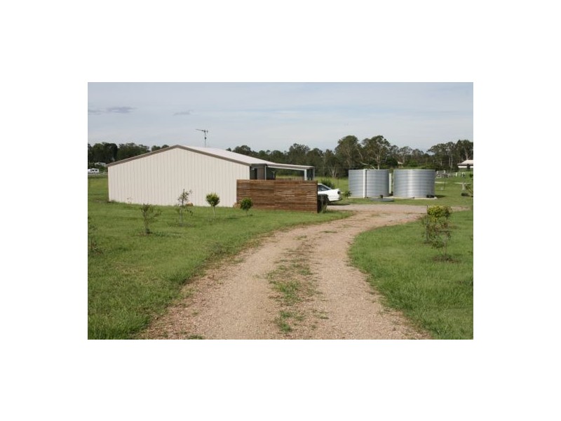 47 Louden Close, Yengarie QLD 4650