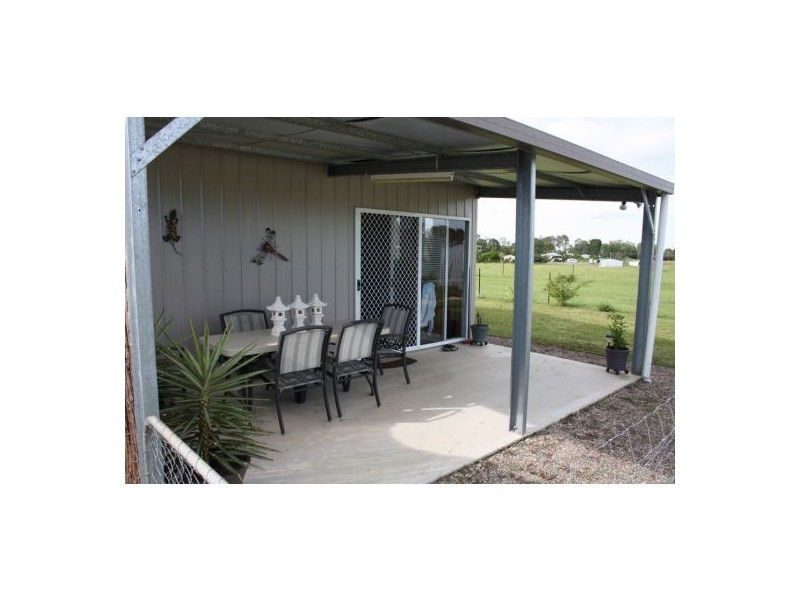 47 Louden Close, Yengarie QLD 4650