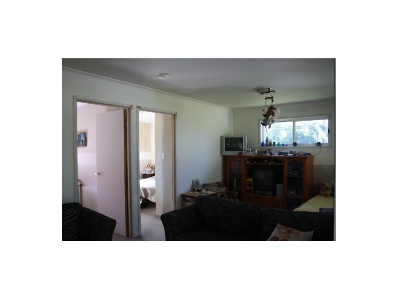 Lot 201 Harris Road, Thinoomba QLD 4650