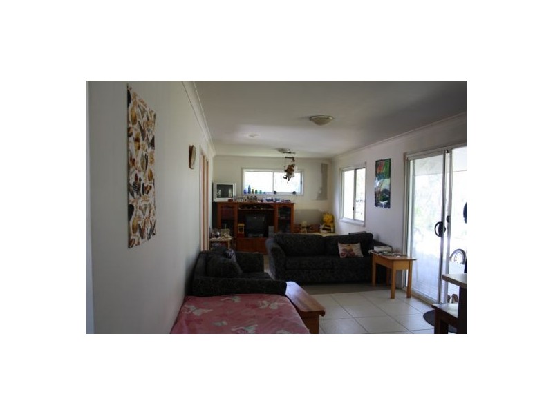 Lot 201 Harris Road, Thinoomba QLD 4650