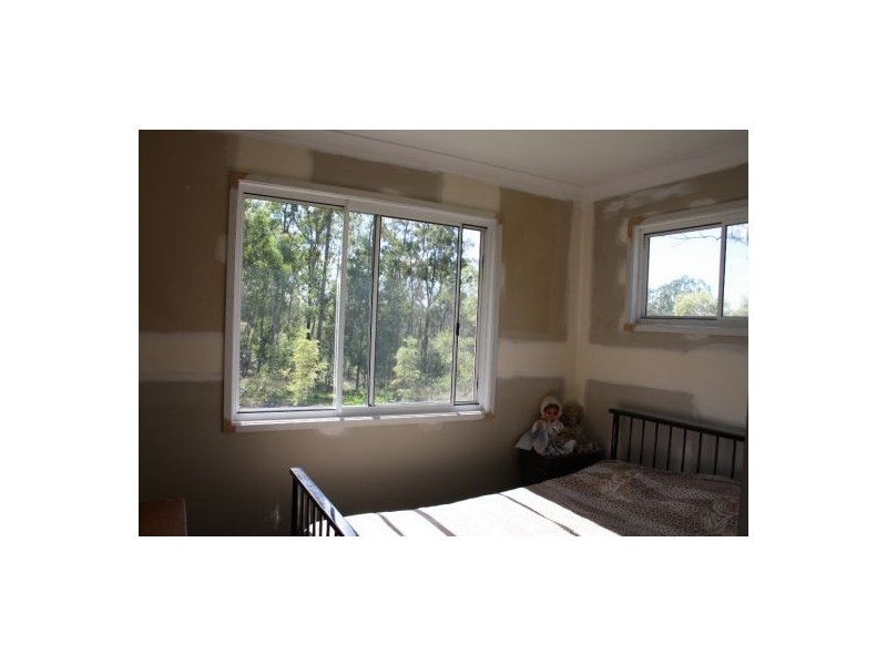 Lot 201 Harris Road, Thinoomba QLD 4650