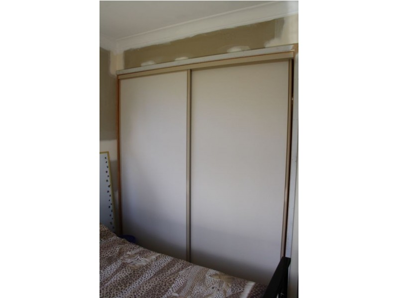 Lot 201 Harris Road, Thinoomba QLD 4650