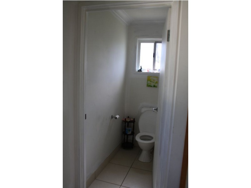 Lot 201 Harris Road, Thinoomba QLD 4650