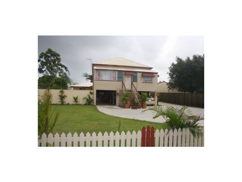 151 Walker Street, Maryborough QLD 4650