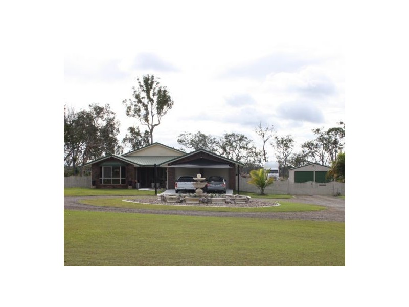 188 Woocoo Drive, Oakhurst QLD 4650