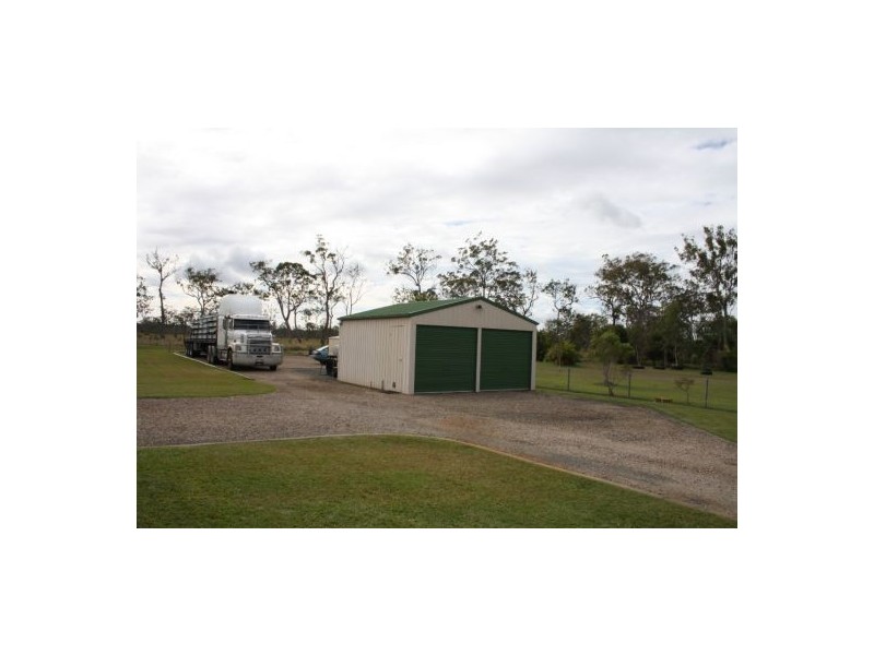 188 Woocoo Drive, Oakhurst QLD 4650