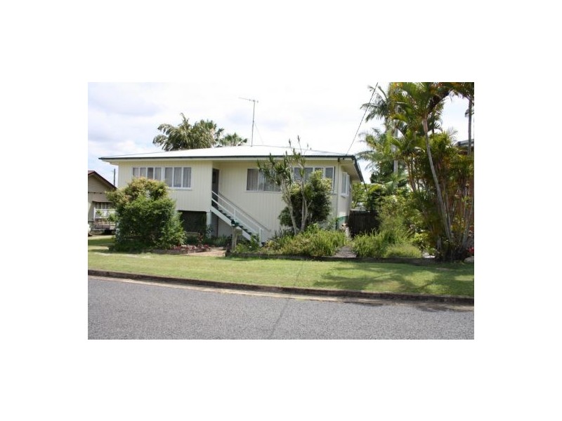 45 Garden Street, Maryborough QLD 4650