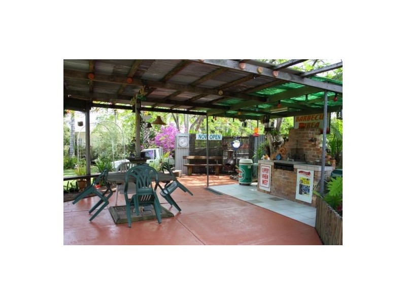 45 Garden Street, Maryborough QLD 4650