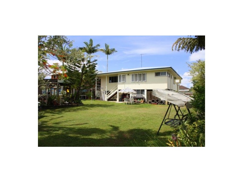 45 Garden Street, Maryborough QLD 4650