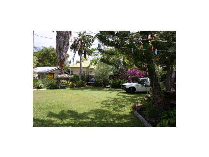 45 Garden Street, Maryborough QLD 4650