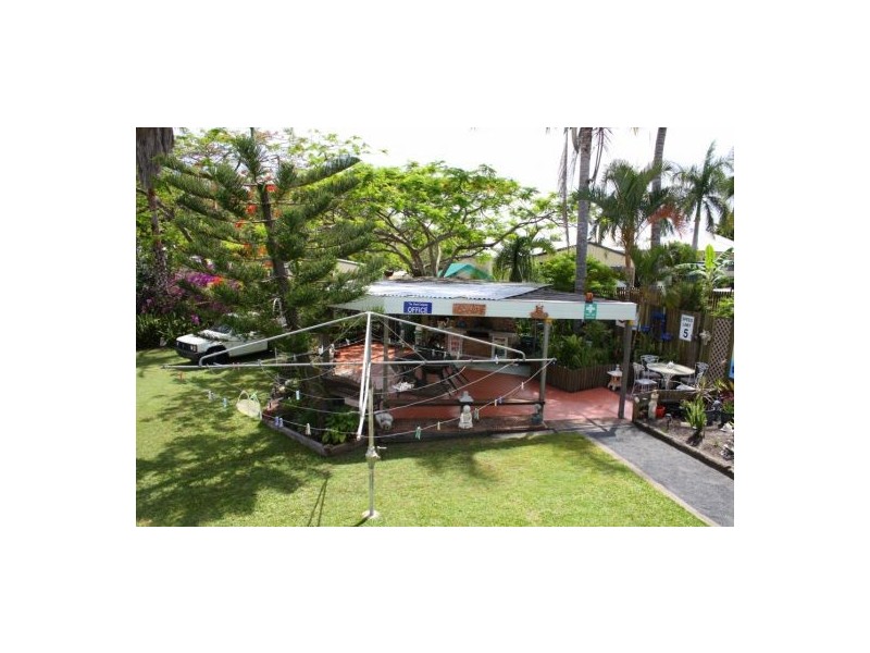 45 Garden Street, Maryborough QLD 4650