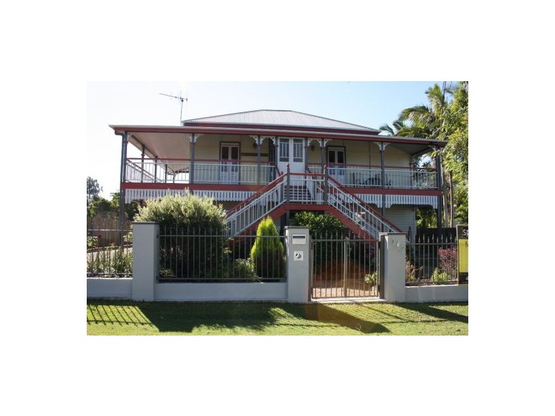 117 North Street, Maryborough QLD 4650