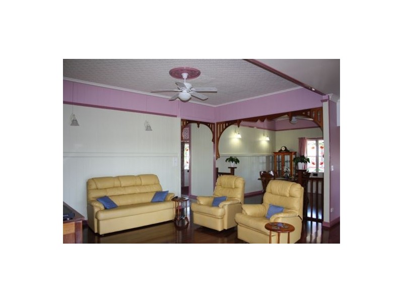 117 North Street, Maryborough QLD 4650