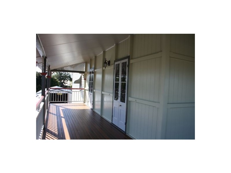 117 North Street, Maryborough QLD 4650