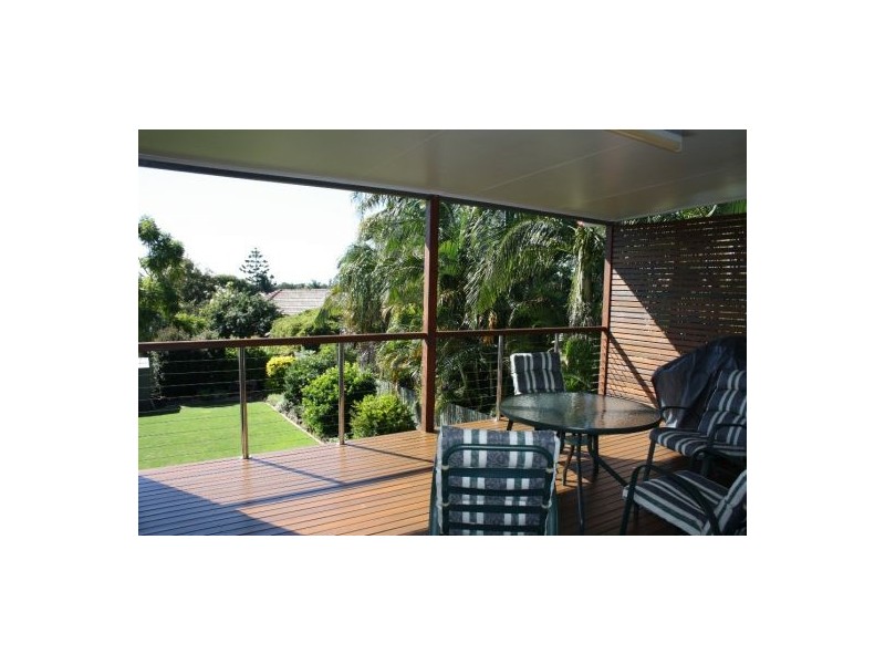 117 North Street, Maryborough QLD 4650