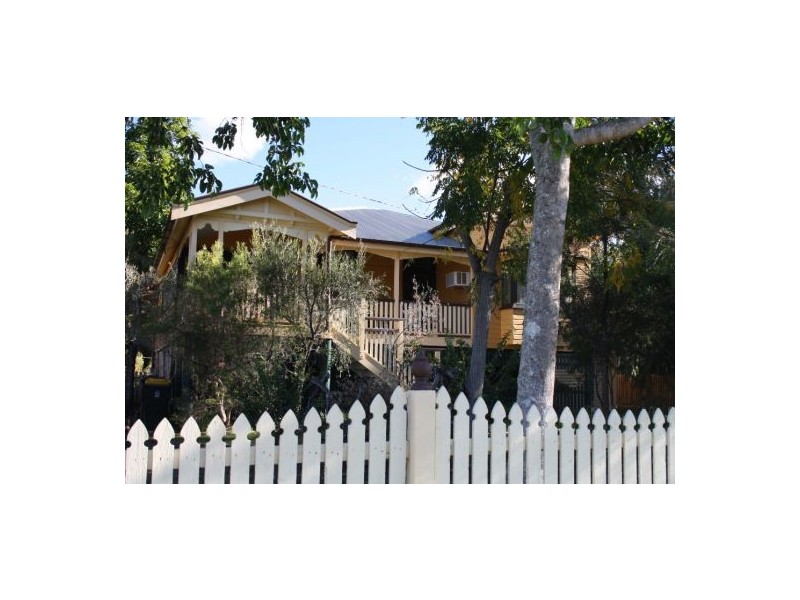 162 Sussex Street, Maryborough QLD 4650