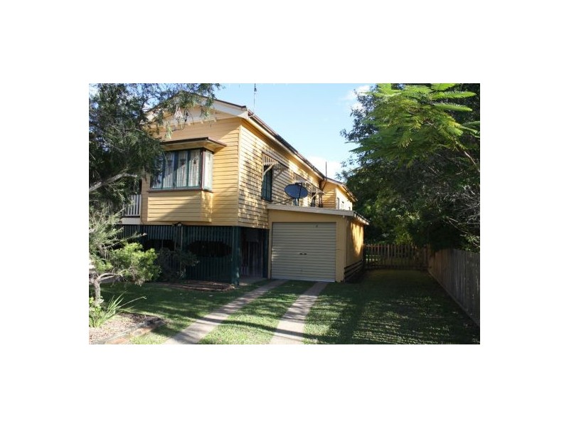 162 Sussex Street, Maryborough QLD 4650