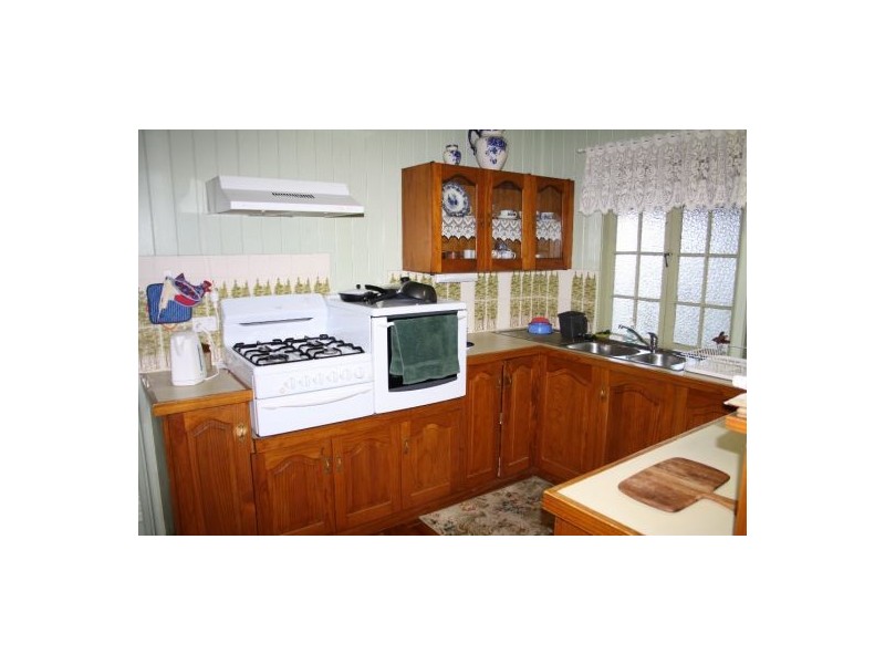 162 Sussex Street, Maryborough QLD 4650