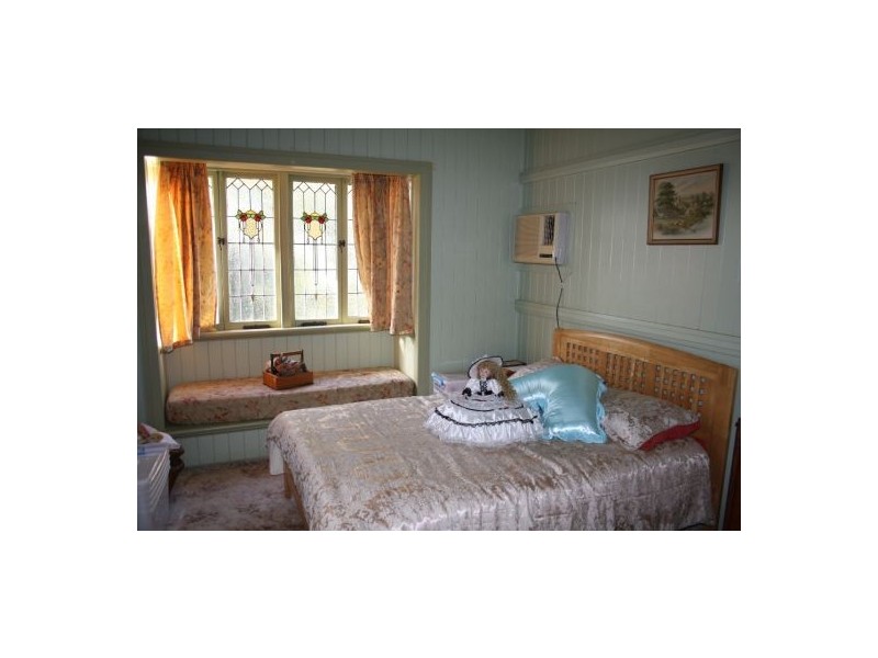 162 Sussex Street, Maryborough QLD 4650