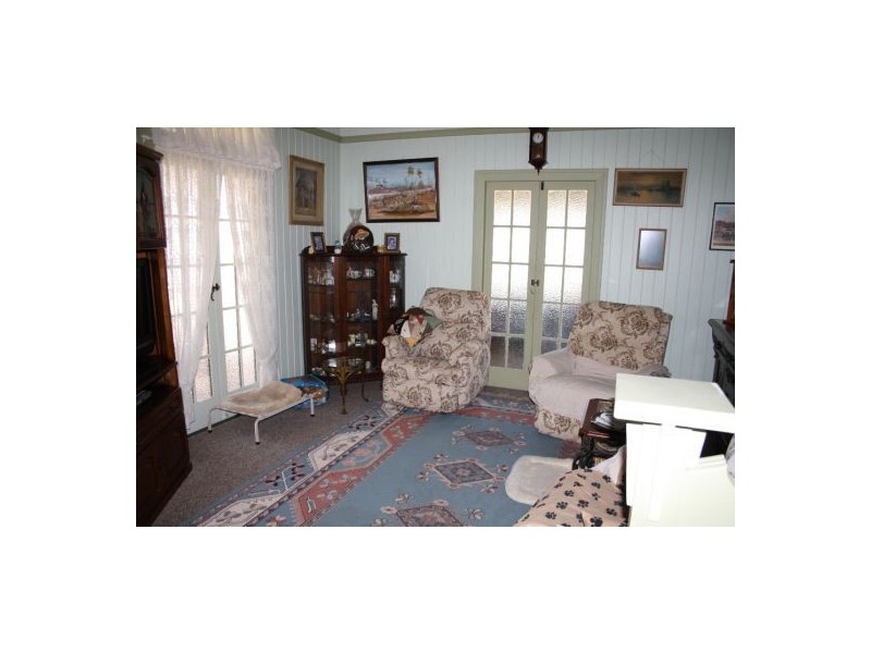 162 Sussex Street, Maryborough QLD 4650