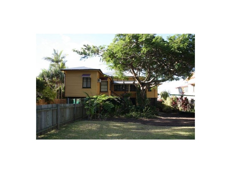 162 Sussex Street, Maryborough QLD 4650