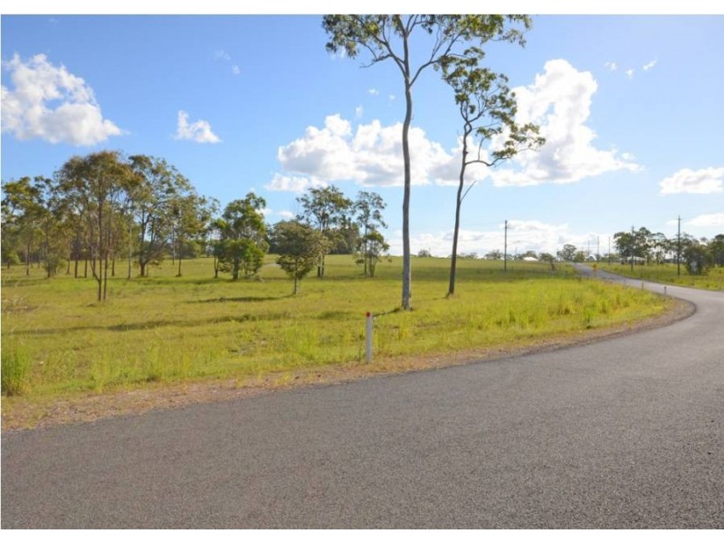 The Meadows Estate, Oakhurst QLD 4650