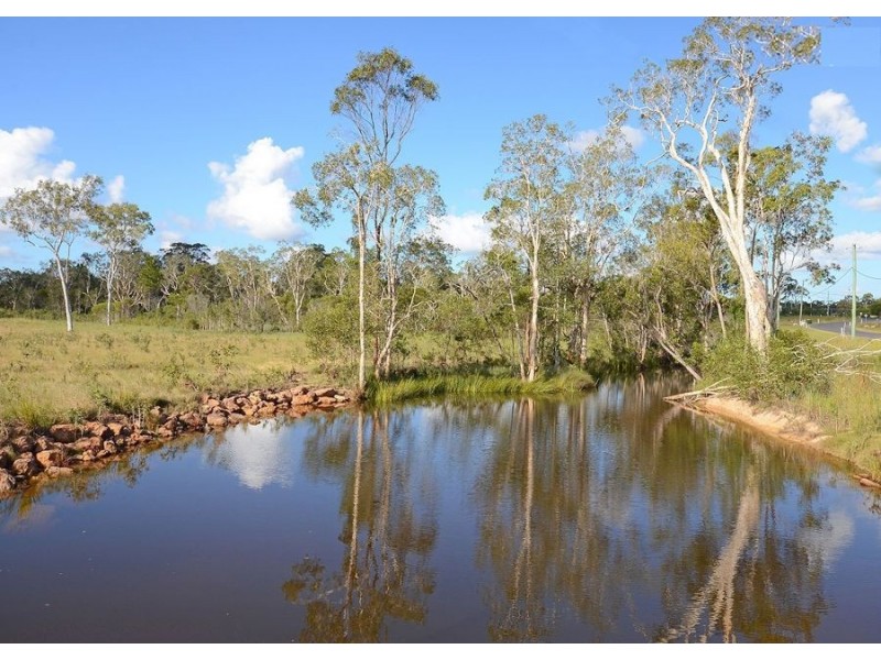 The Meadows Estate, Oakhurst QLD 4650