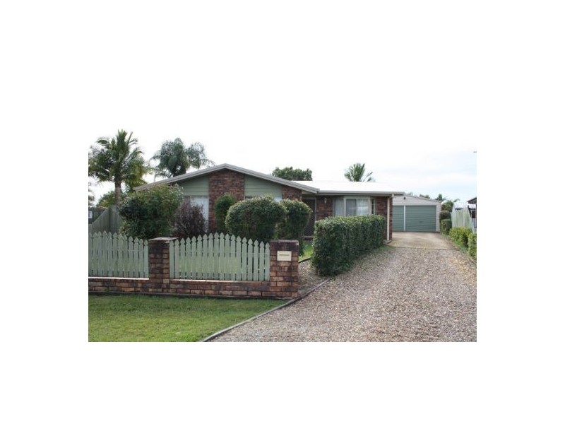 7 Agnes Court, Tinana QLD 4650
