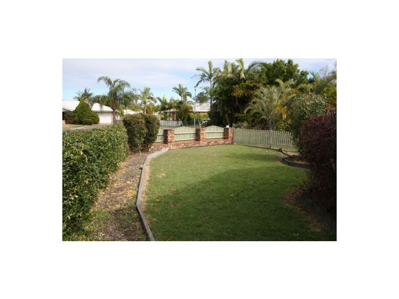 7 Agnes Court, Tinana QLD 4650