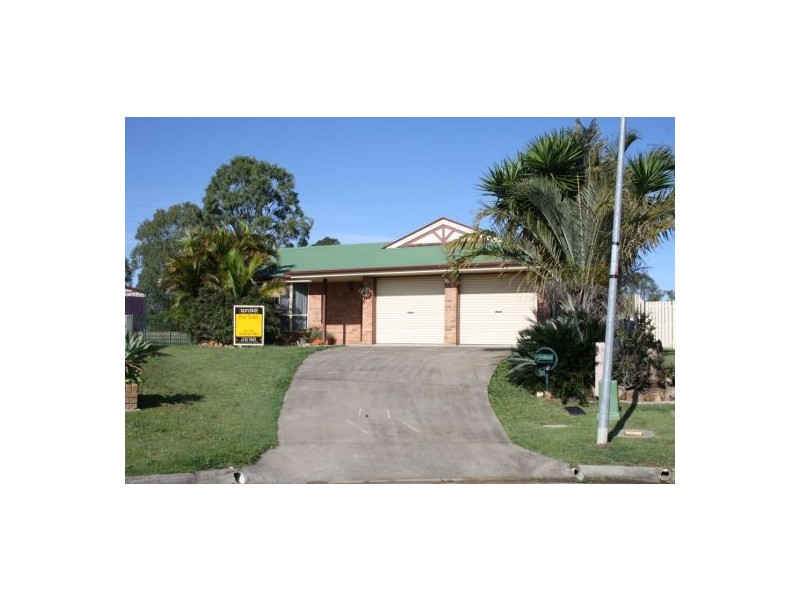 5 Leonard Court, Tinana QLD 4650