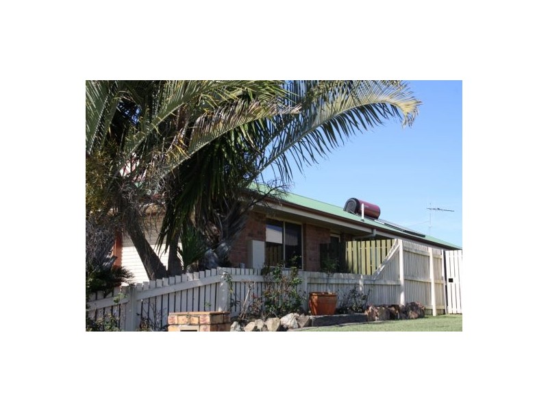 5 Leonard Court, Tinana QLD 4650