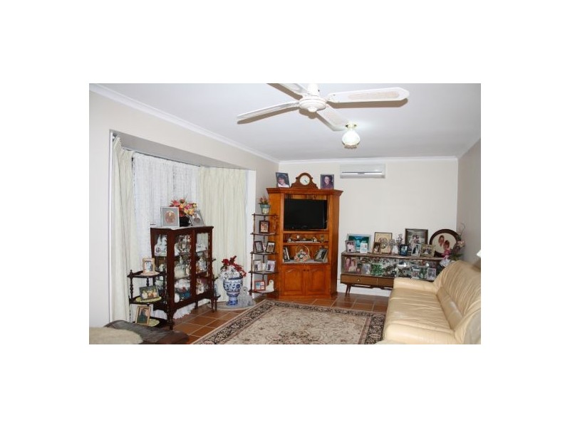 5 Leonard Court, Tinana QLD 4650