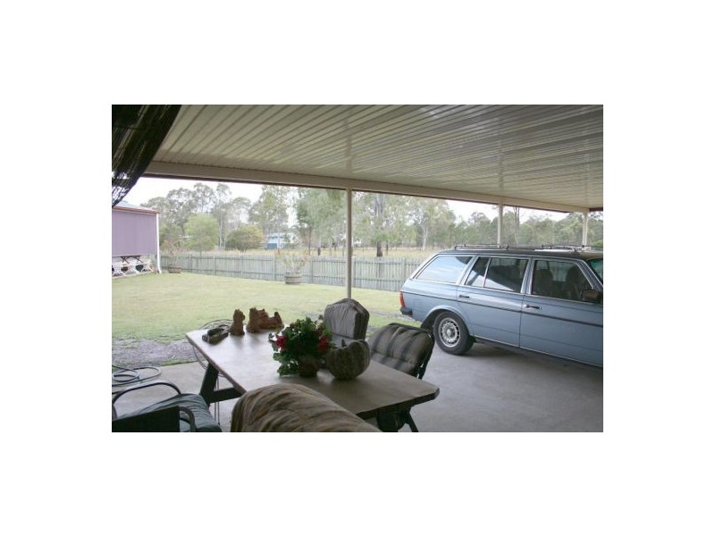 5 Leonard Court, Tinana QLD 4650