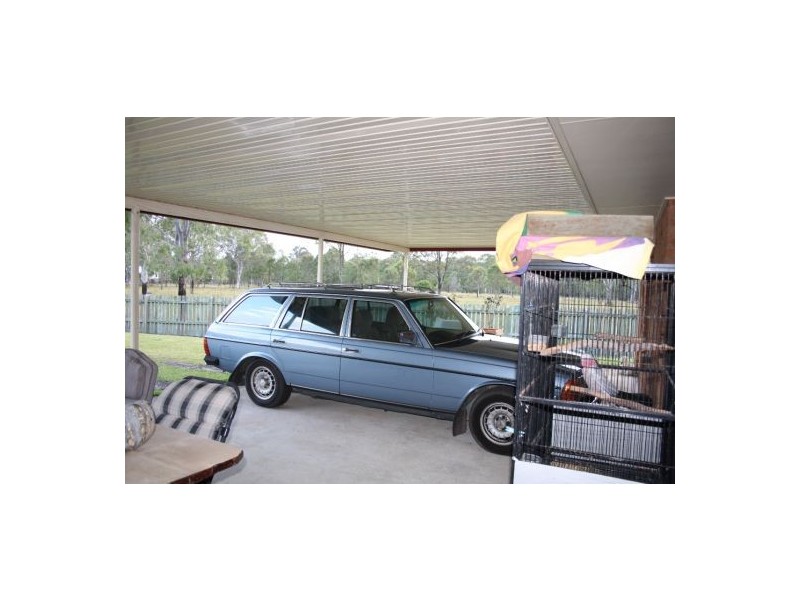 5 Leonard Court, Tinana QLD 4650