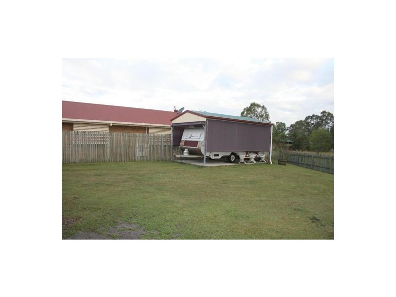 5 Leonard Court, Tinana QLD 4650