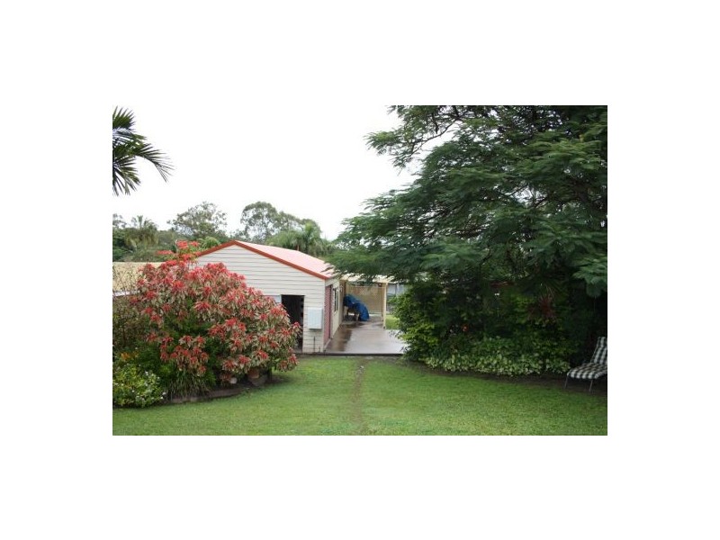 45 High Street, Maryborough QLD 4650