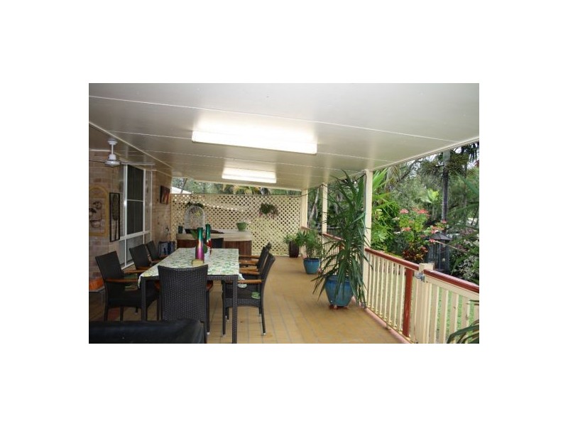 45 High Street, Maryborough QLD 4650