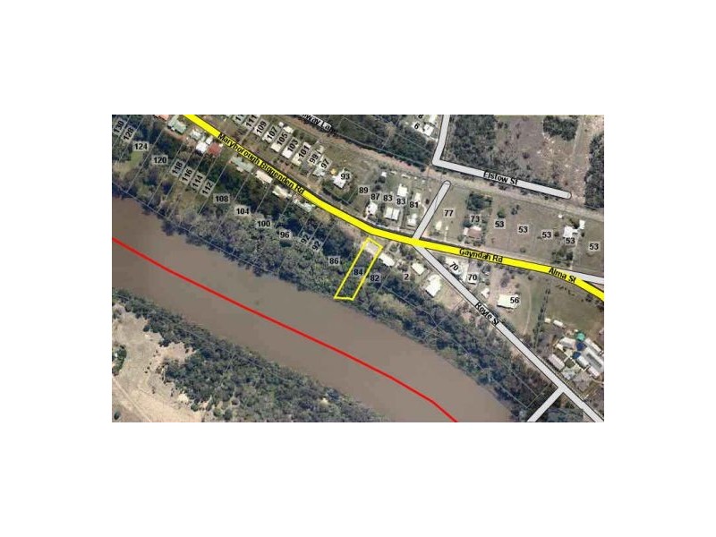 84 Gayndah Road, Maryborough West QLD 4650