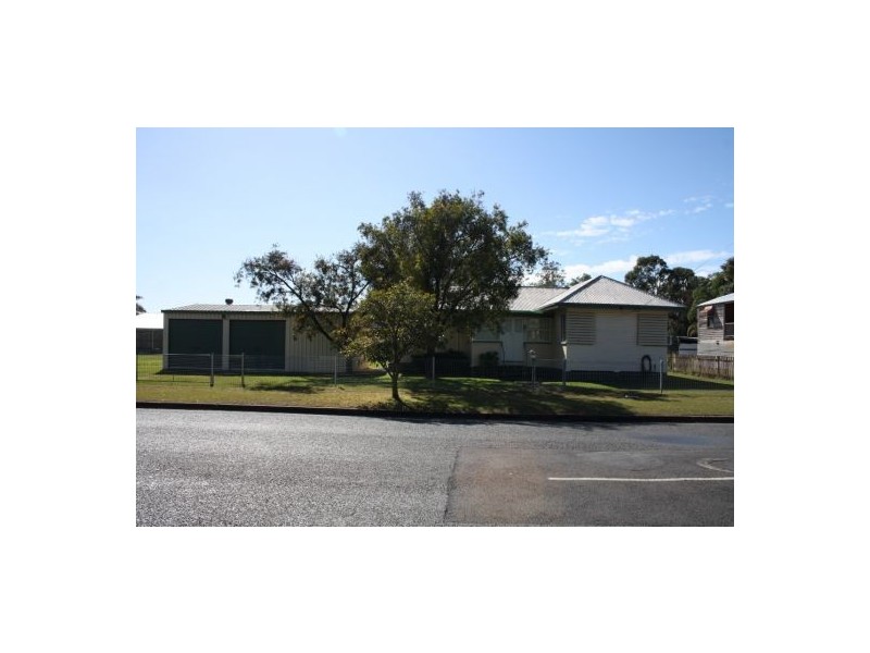 51 Woodstock Street, Maryborough QLD 4650