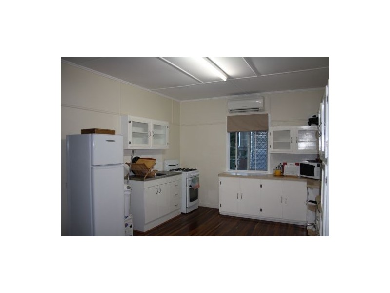 51 Woodstock Street, Maryborough QLD 4650
