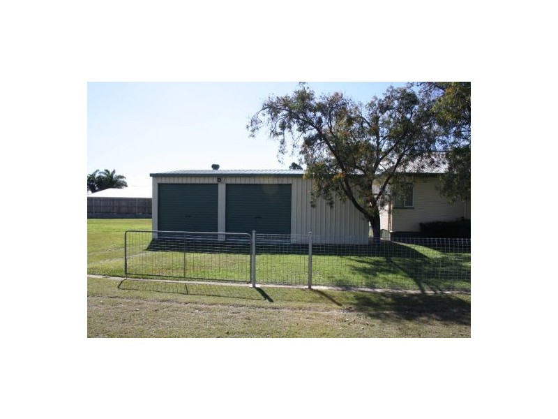 51 Woodstock Street, Maryborough QLD 4650