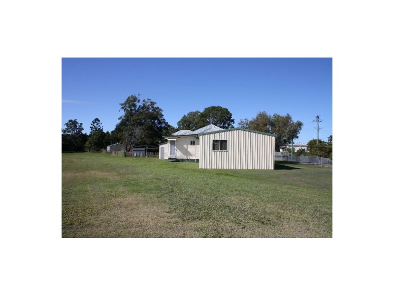 51 Woodstock Street, Maryborough QLD 4650
