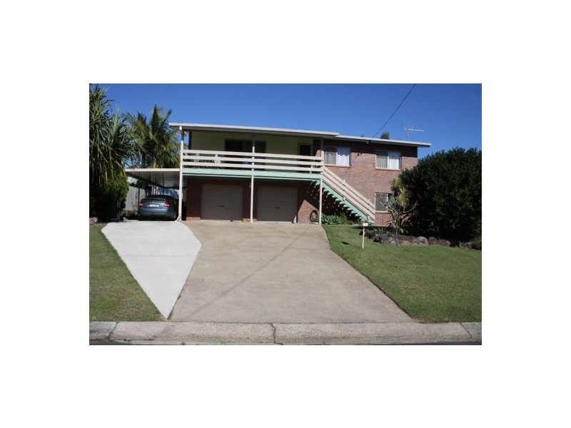 15 Jocelyn Parade, Granville QLD 4650
