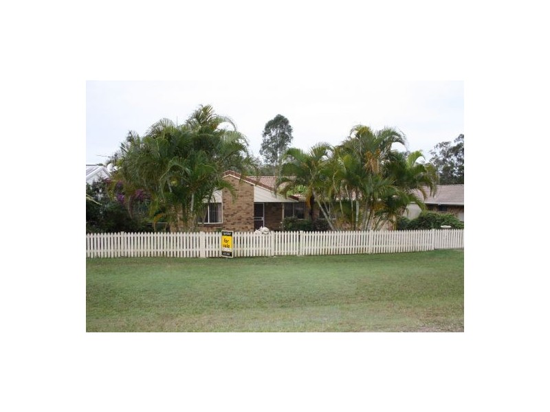 11 Railway Lane, Maryborough West QLD 4650