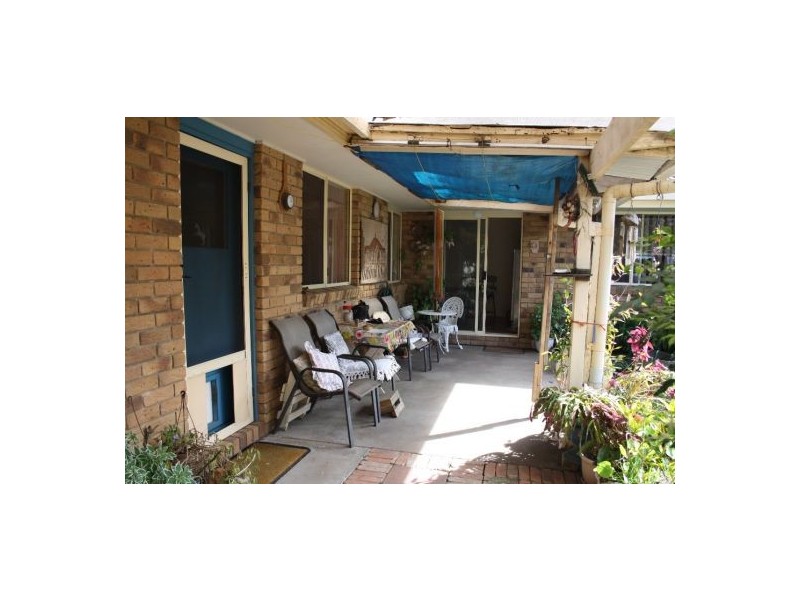 11 Railway Lane, Maryborough West QLD 4650