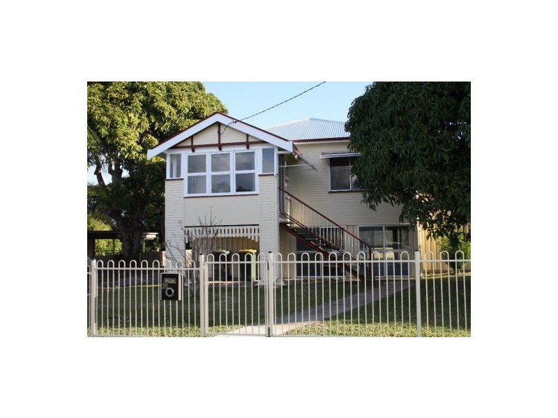 28 Ella Street, Maryborough QLD 4650