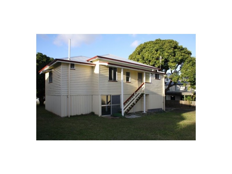 28 Ella Street, Maryborough QLD 4650