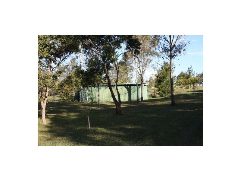 103 Five Mile Road West, Glenorchy QLD 4650