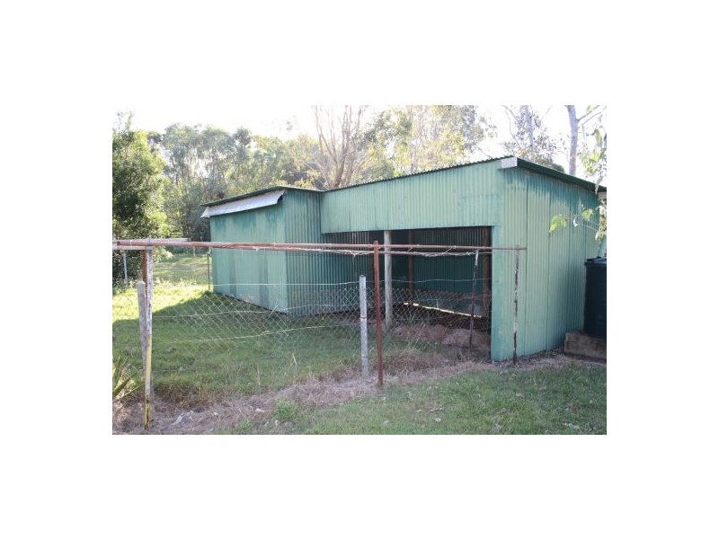 103 Five Mile Road West, Glenorchy QLD 4650