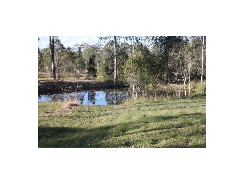 103 Five Mile Road West, Glenorchy QLD 4650